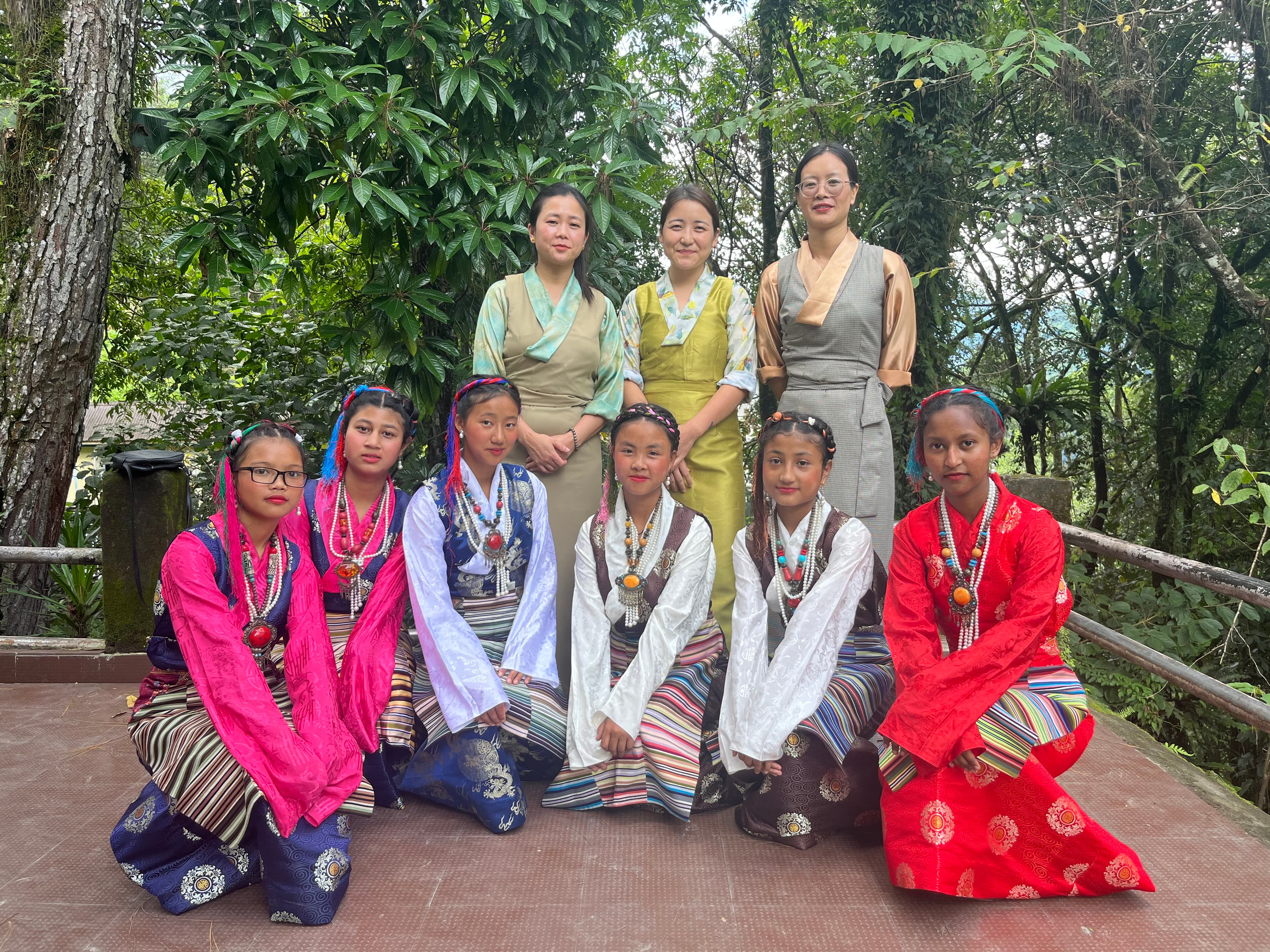 Dance Event 3
