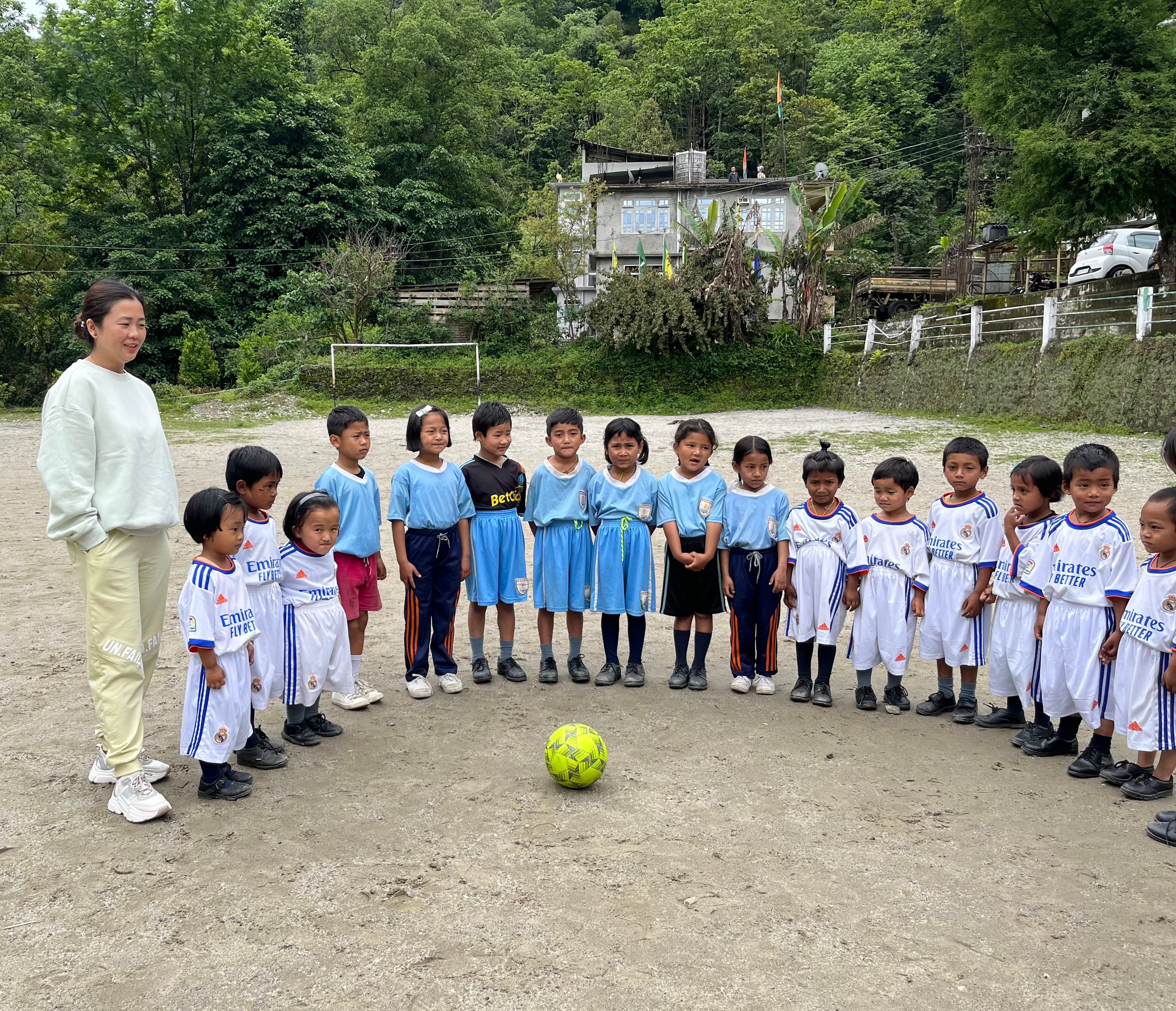 Sports Event 2