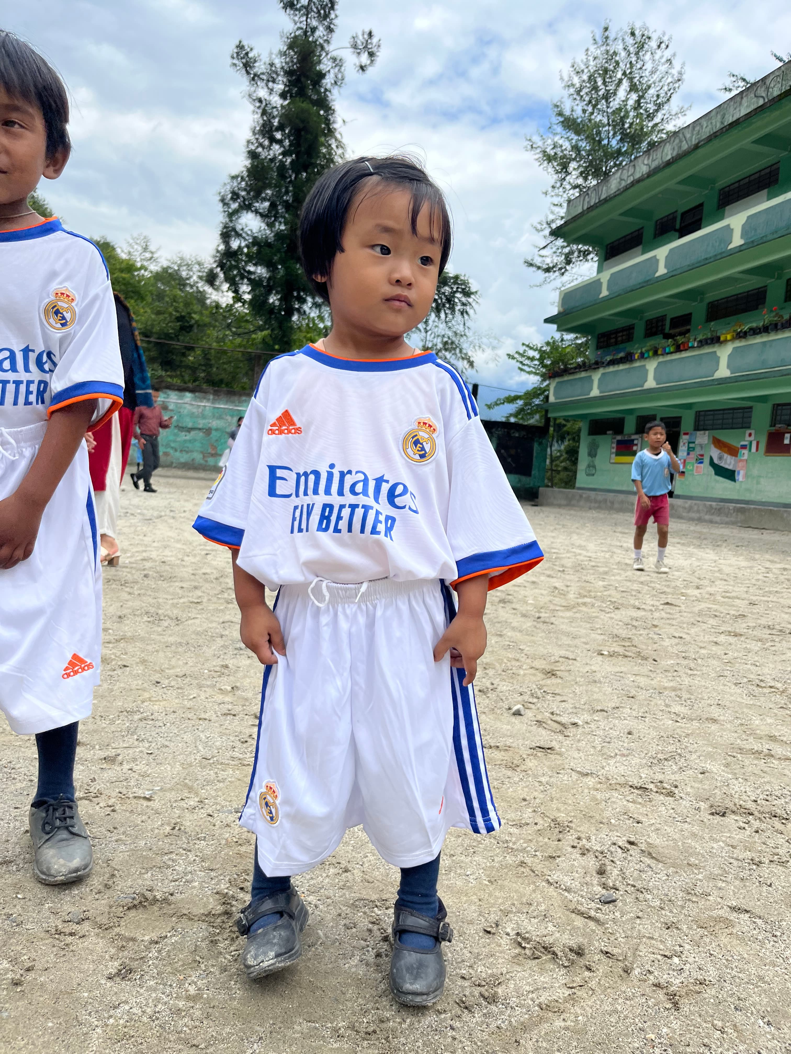 Sports Event 3