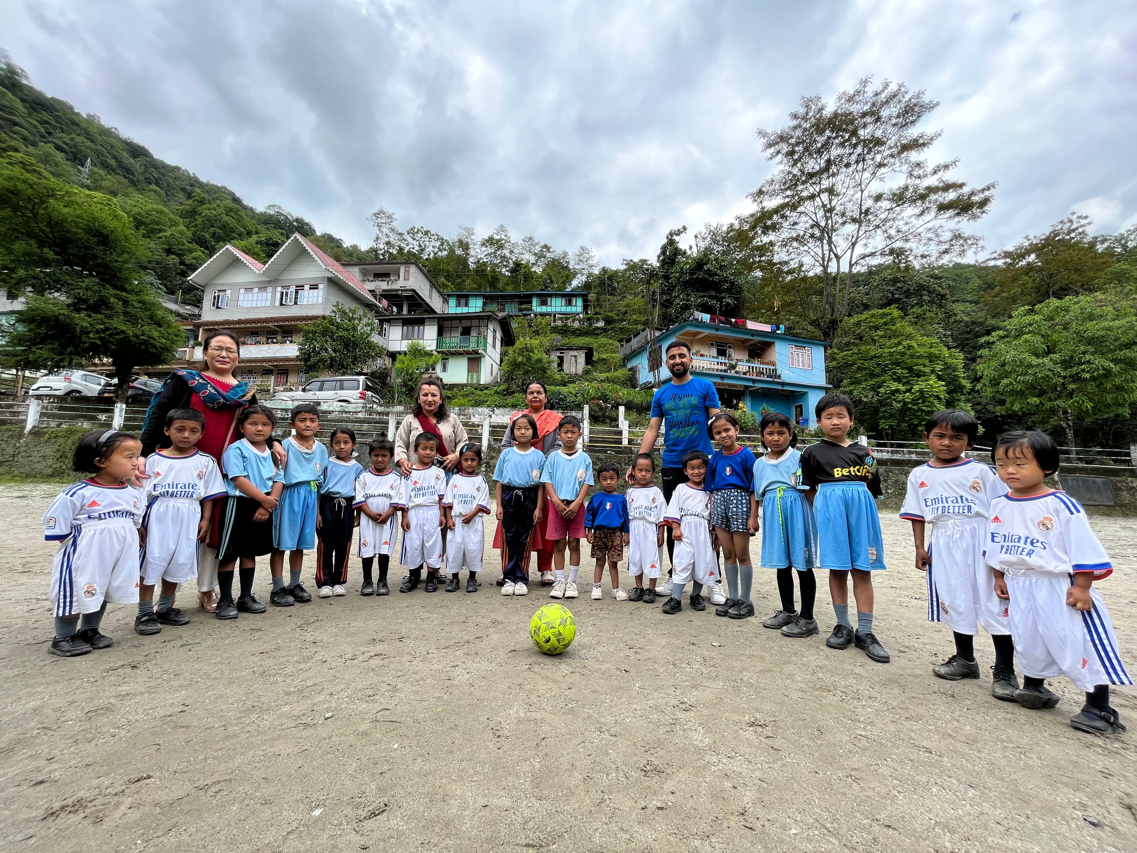Sports Event 1
